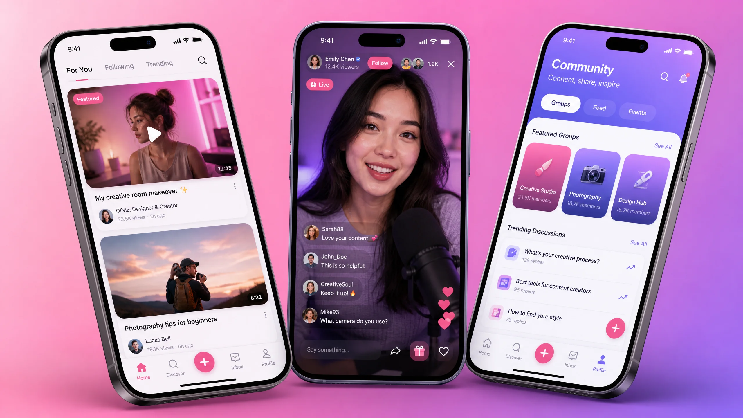 糖心-糖心vlog官网-记录美好生活,分享甜蜜瞬间的创作助手全平台客户端展示